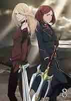 Fairy gone フェアリーゴーンBlu-ray Vol.8 Amazon.com: Fairy gone ????????Blu-ray Vol.8 : Movies & TV
